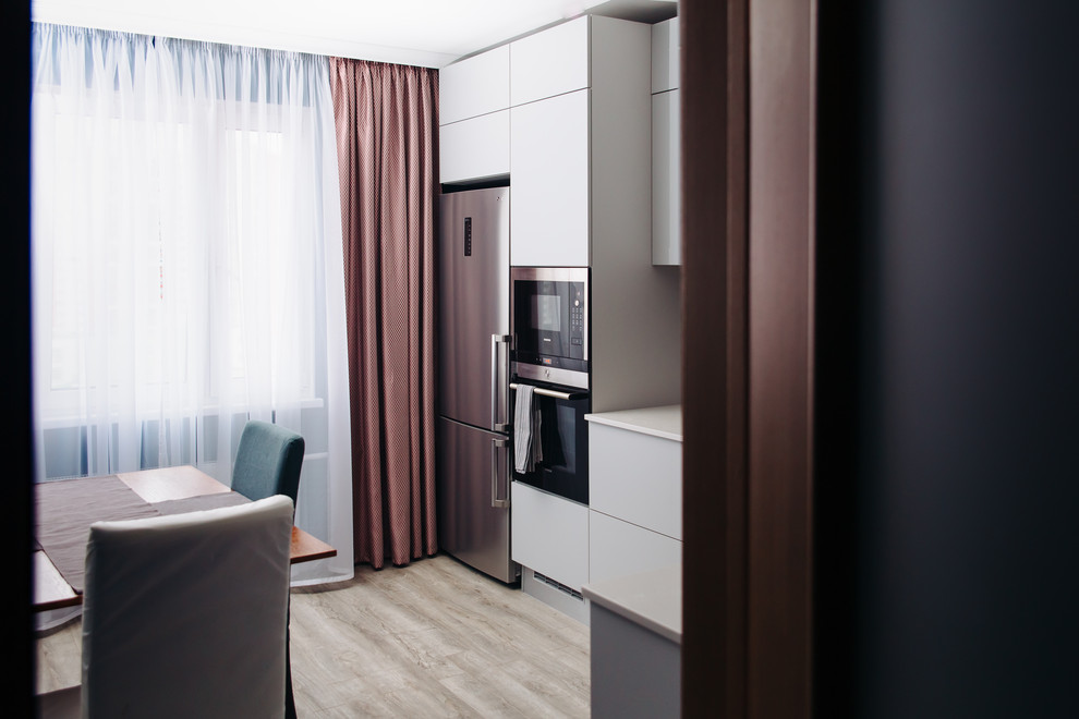 ЖК Южная Акватория на Ленинском