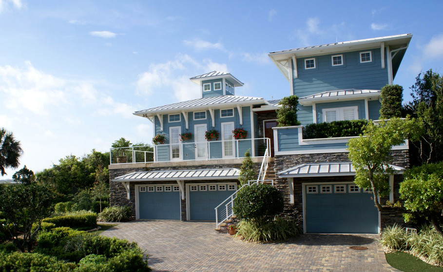 Ponce Inlet Home