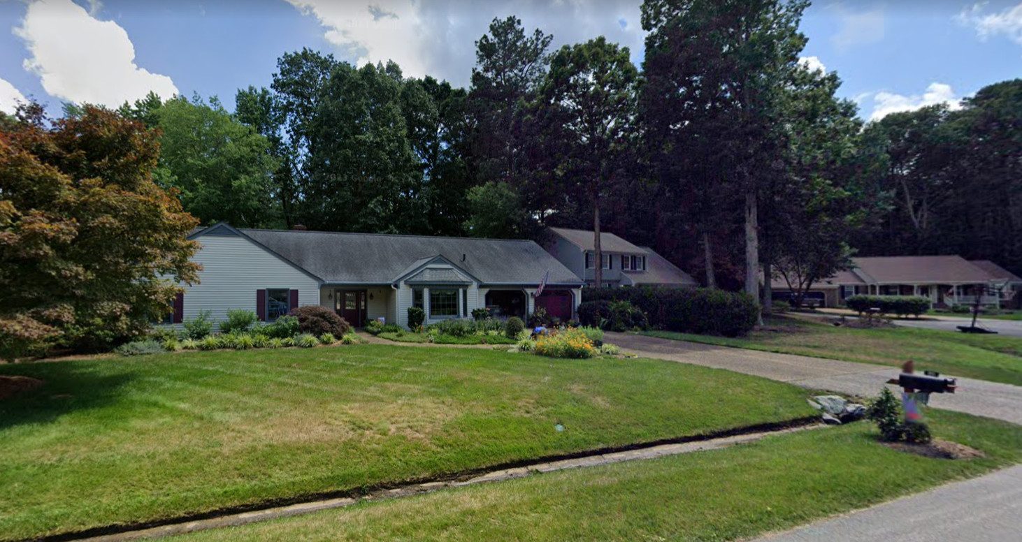 Creating Curb Appeal
