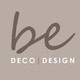 Be Deco Design