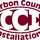 carbon county installation