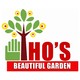 Ho's Beautiful Gardens
