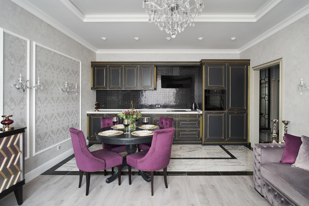 квартира в ЖК"Аристократ"