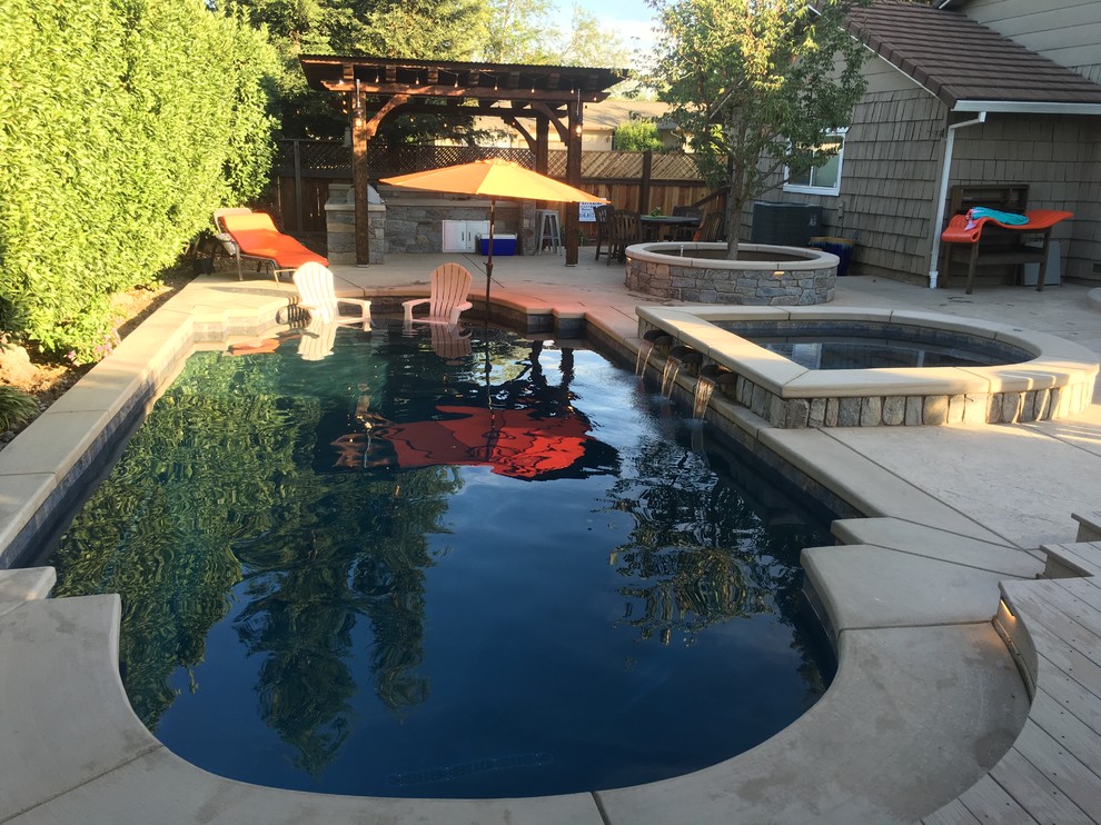 Massive Makeover, Arden Park