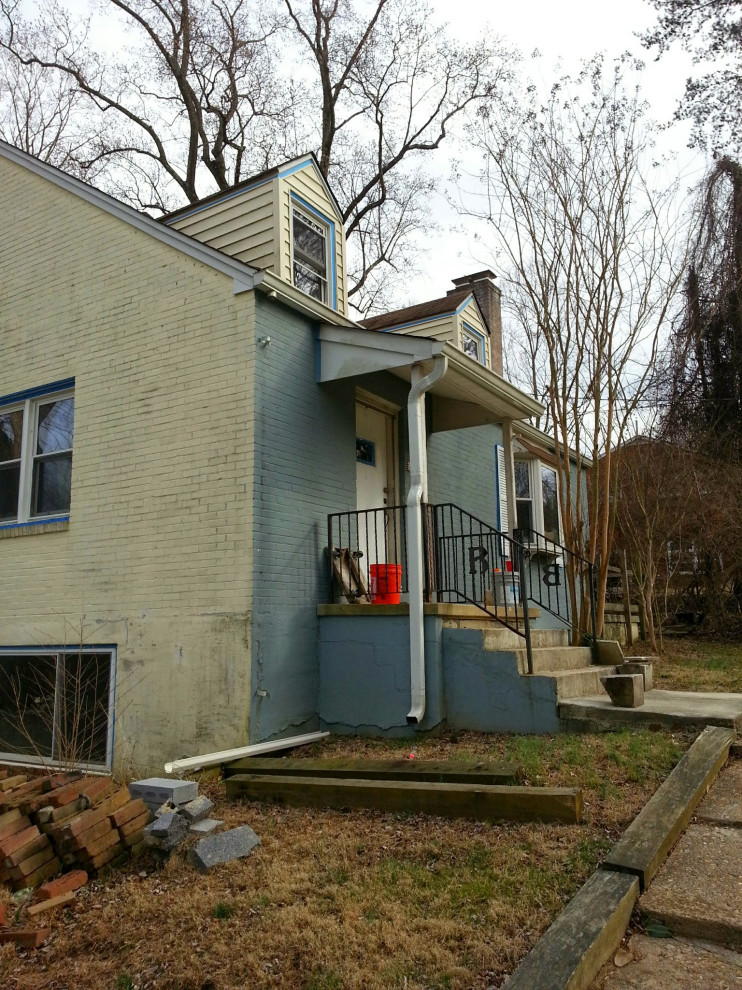 Burrows Avenue