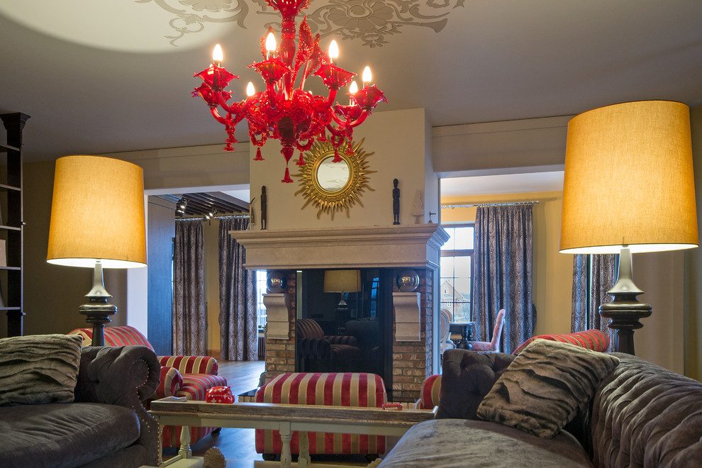 Домик в деревне