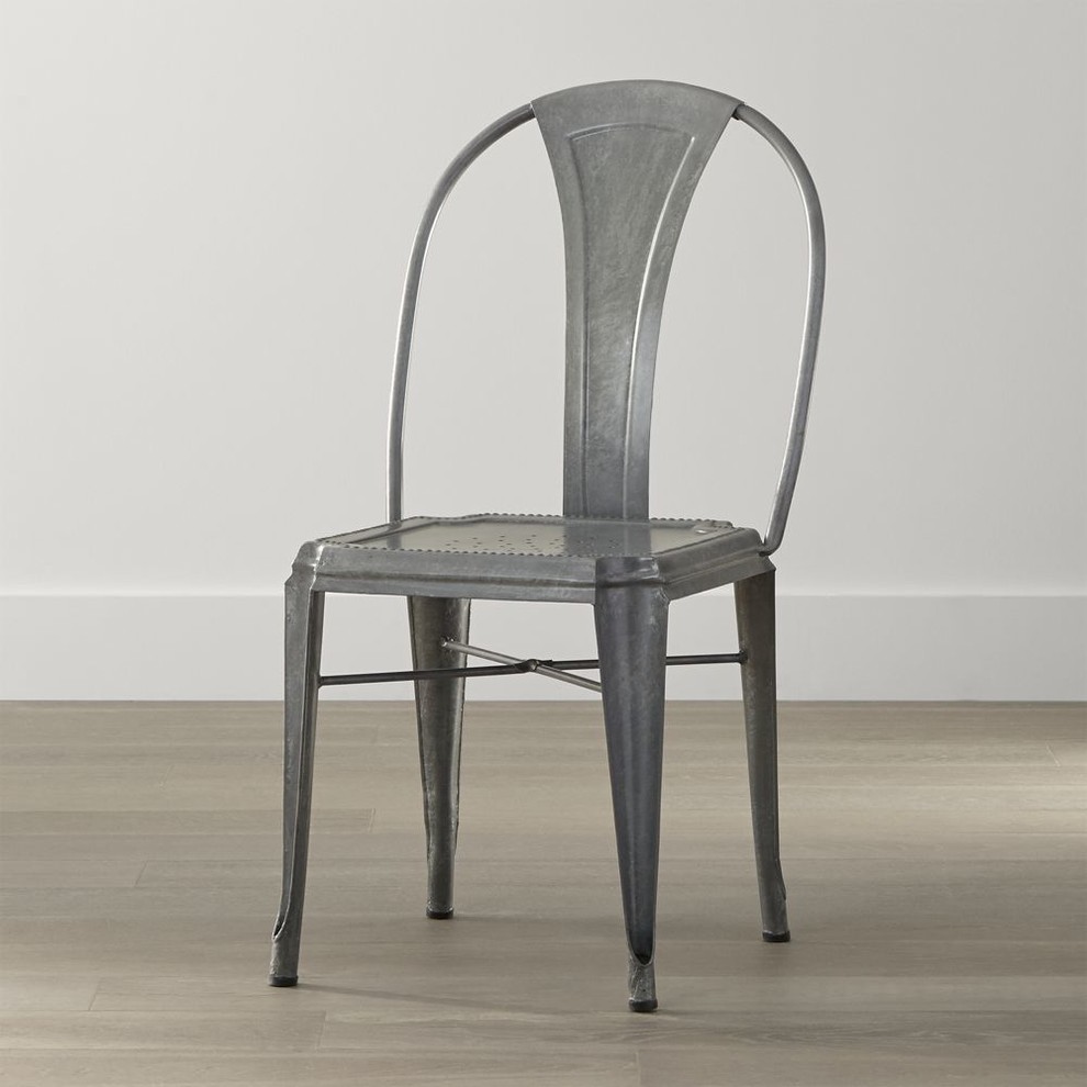 Lyle Metal Dining Chair