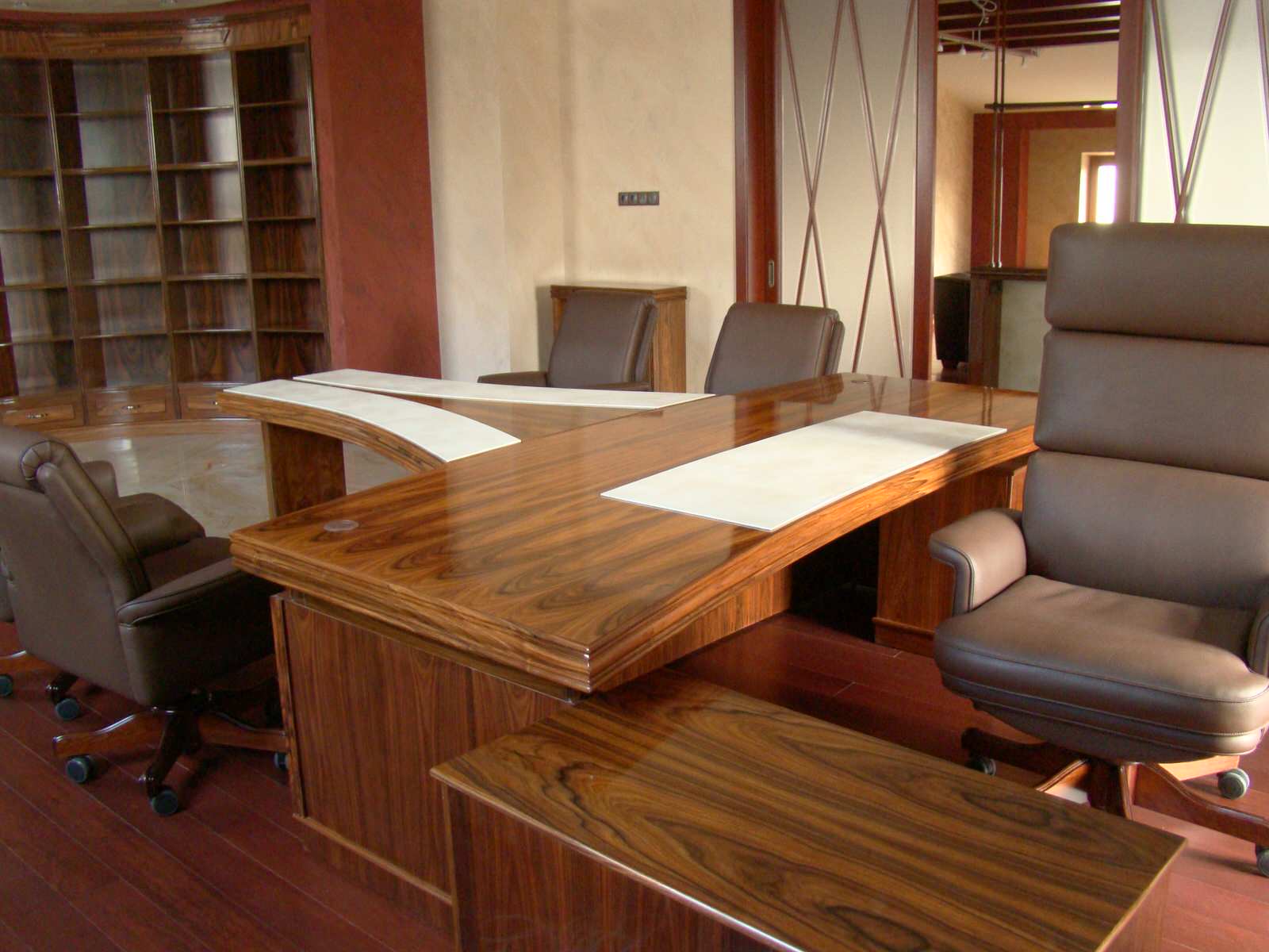 Офисная мебель-Степан Разин