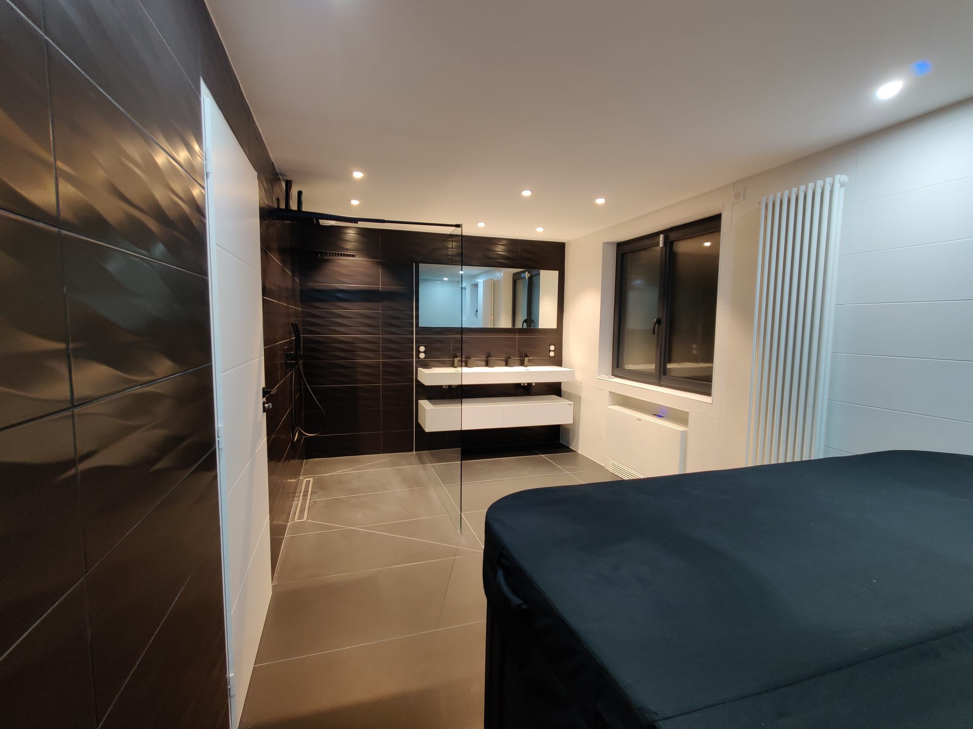 Salle de Bain XXL