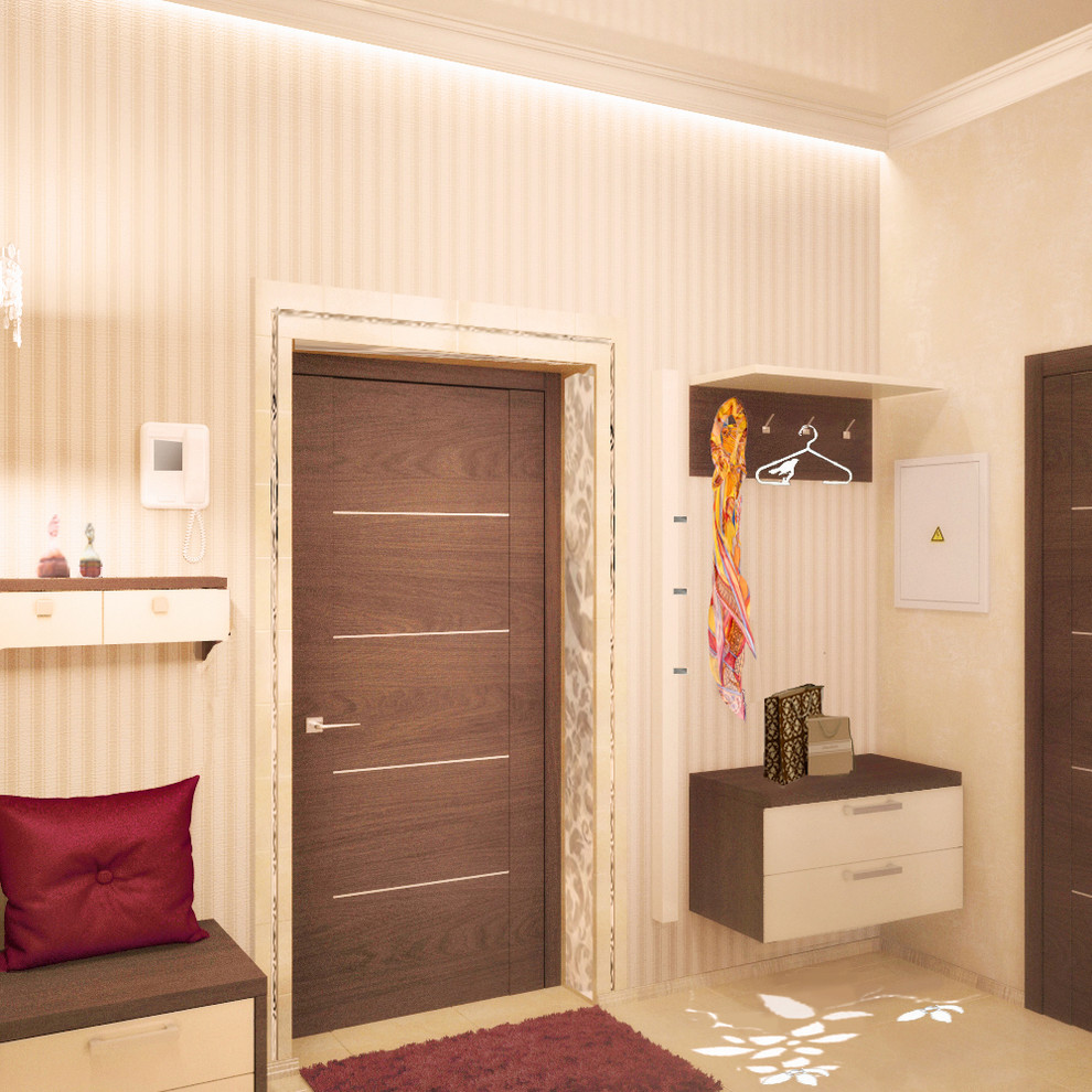 квартира в Москве