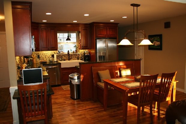 North Georgia Kitchen