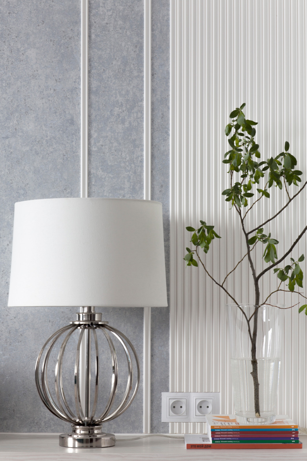 Весна в городе! Квартира 140кв.м.