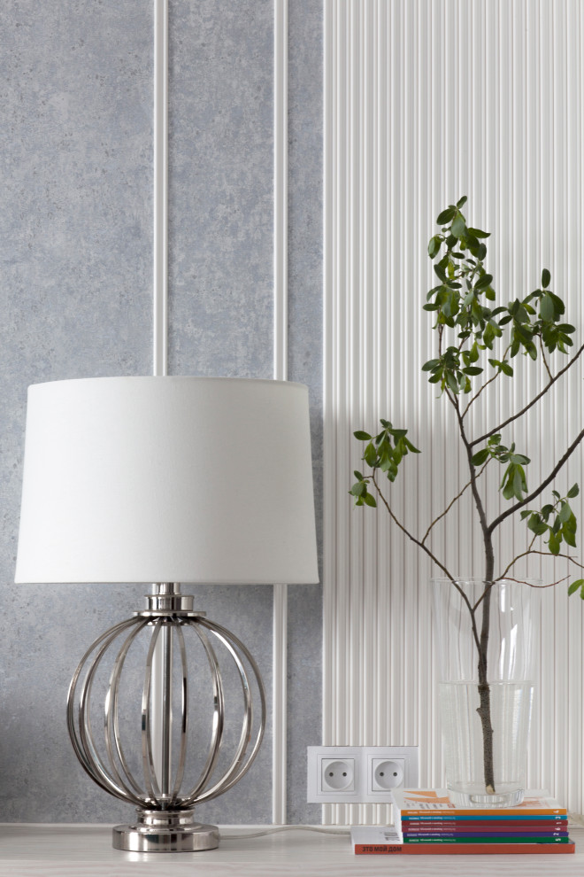 Весна в городе! Квартира 140кв.м.