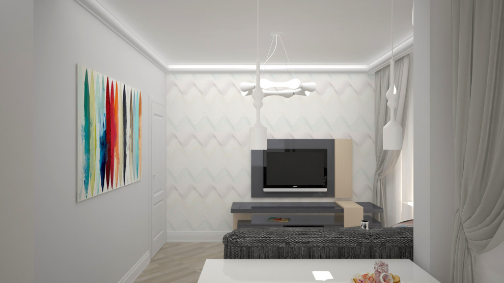 г. Красногорск, ул. Игоря Мерлушкина