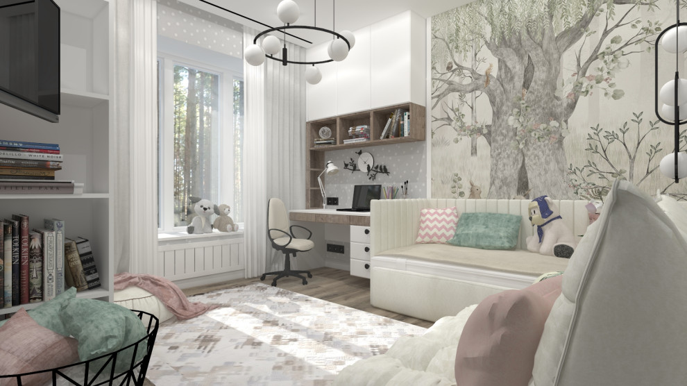 СКАНДИ ЗДЕСЬ КОРОЛЬ