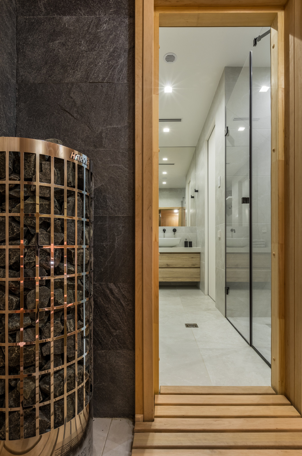 Дом в Вешках