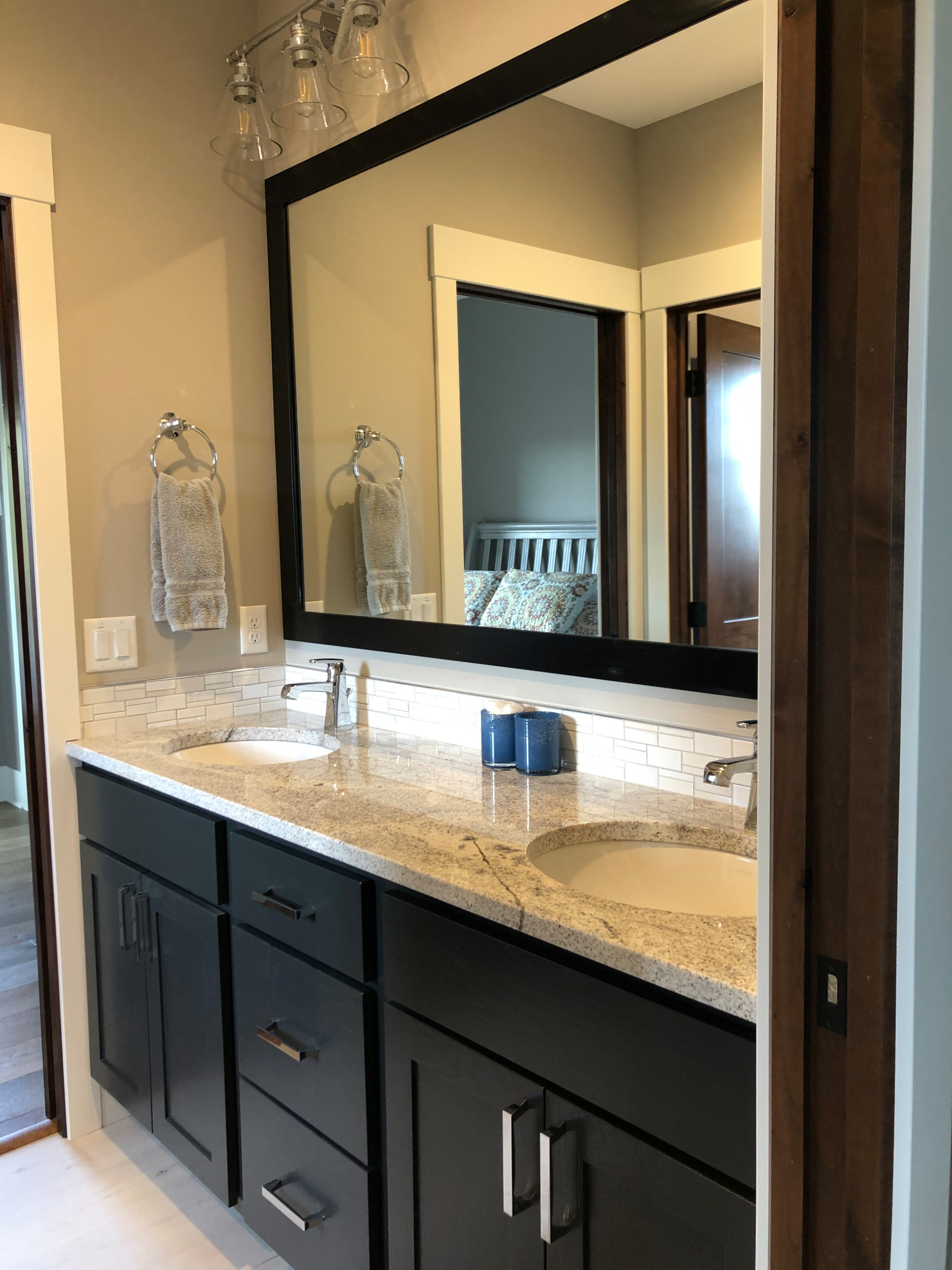 Bathroom Remodeling