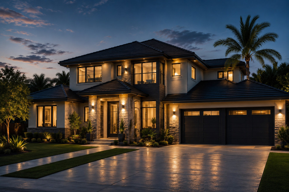 Showcase Home