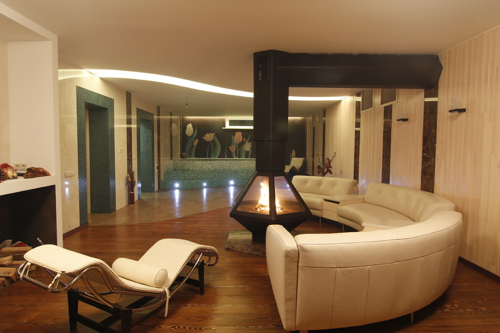 Серебряный бор