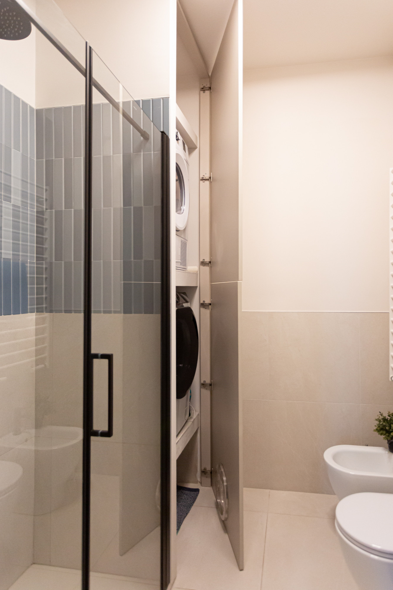 Ristrutturazione 120 mq Milano Precotto | Spazi moderni e su misura