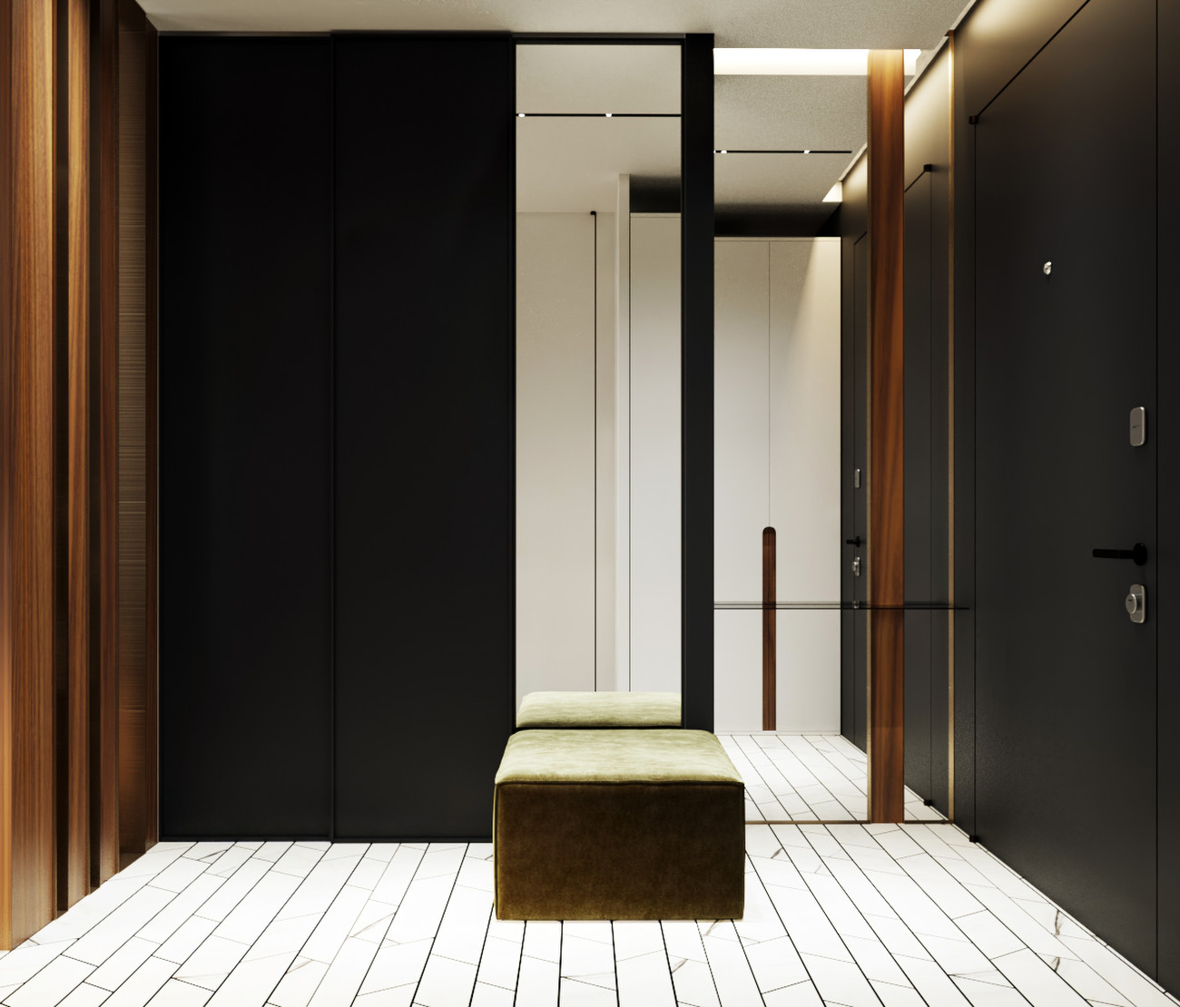 ЖК "Filicity (Фили Сити)"