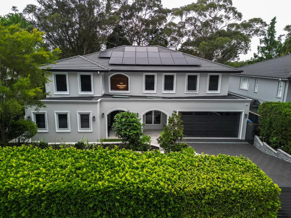 St Ives Estate