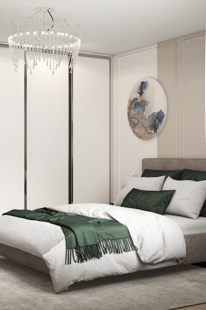 ЖК Мельникайте