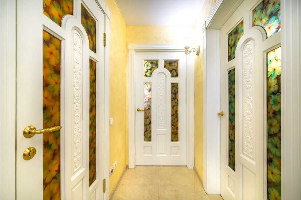 Интерьерная фотосъёмка квартиры в Краснодаре :: 14 ноября 2018