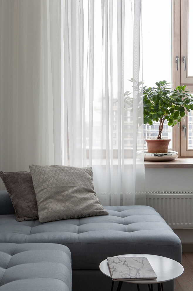 Квартира в ЖК "Невский"