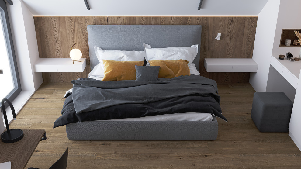 Дизайн интерьера дома в Санкт Петербурге