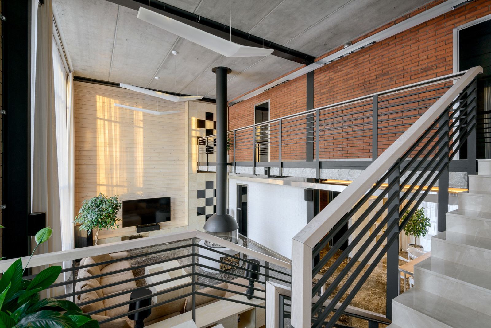 Конструктивные решения