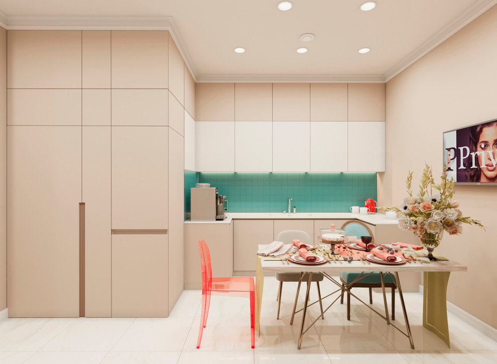 Салон красоты "Prive7" ЖК Тургенев, г.Краснодар