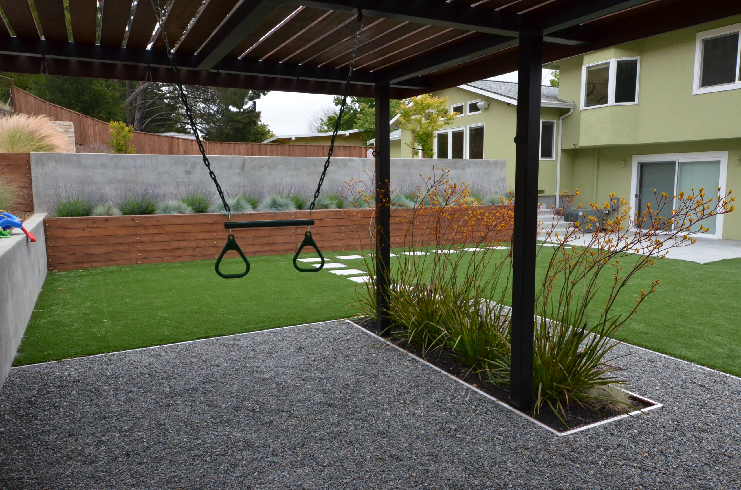 McCarthy Residence, Moraga, CA