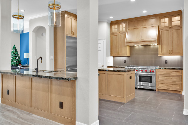 Lorna RD transitional-kitchen