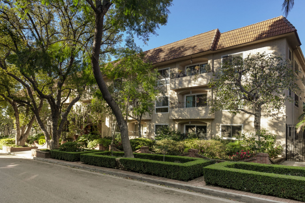 Luxury Interior & Exterior Home Remodel
