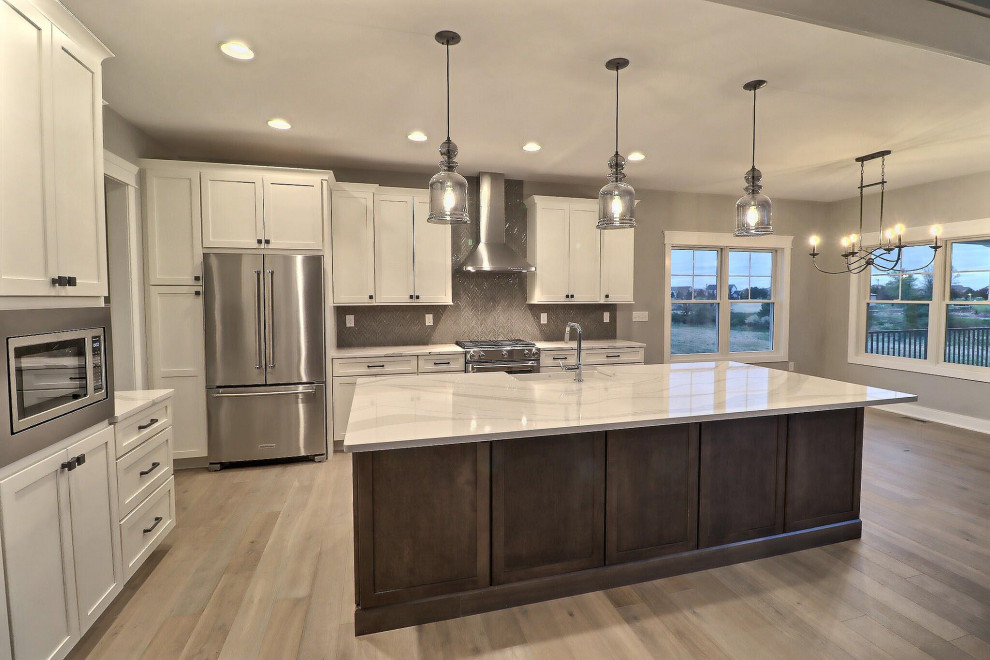 The Redbud Lane Project