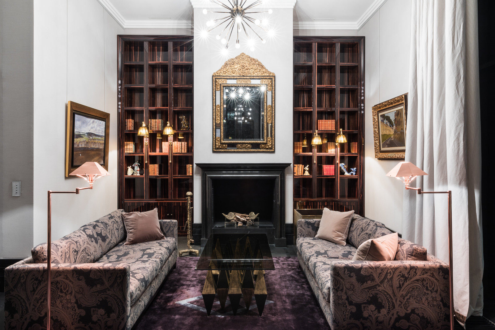 презентация компании