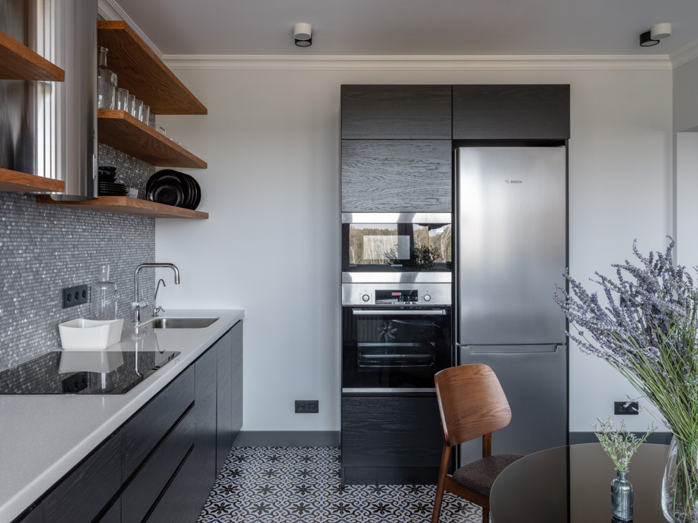 Квартира в Московском