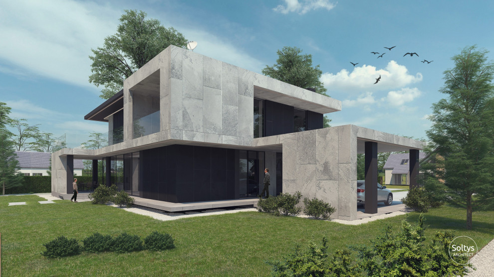 Внутренний двор