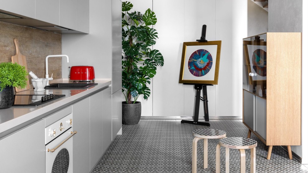 Интерьер для звезды: квартира телеведущего Андрея Малахова