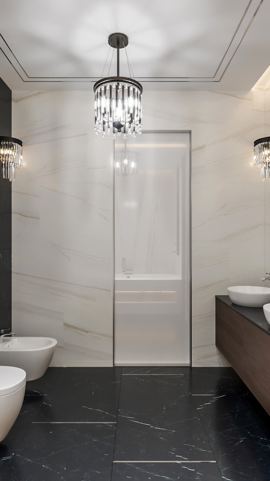 Концепция "Salon"