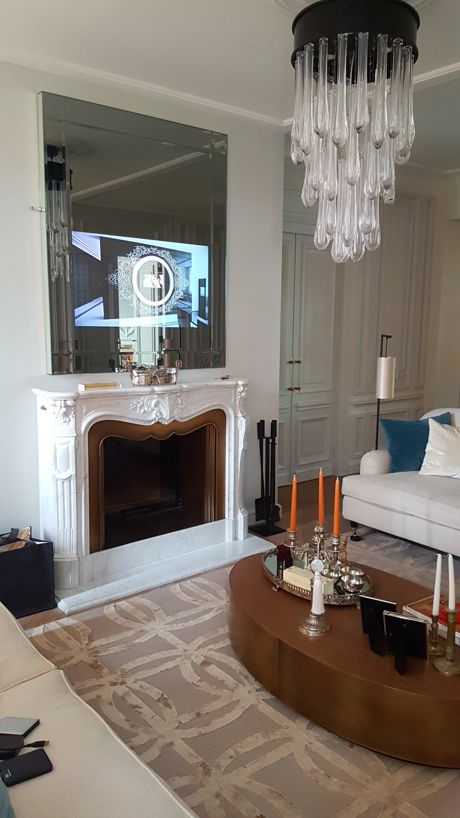 Особняк в Швейцарии, Санкт-Галлен