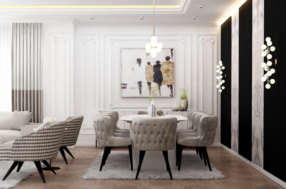 Проект для клиента из Таджикистана