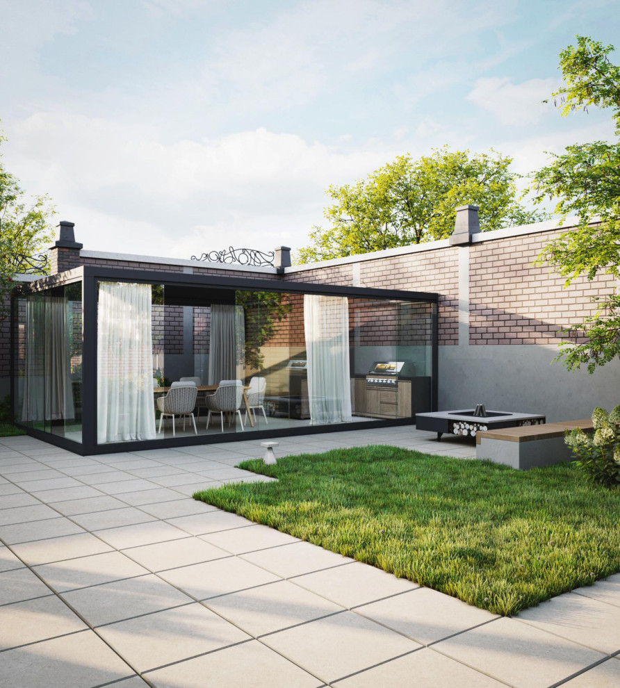 Чита 1 и 2, 14 соток, 2024