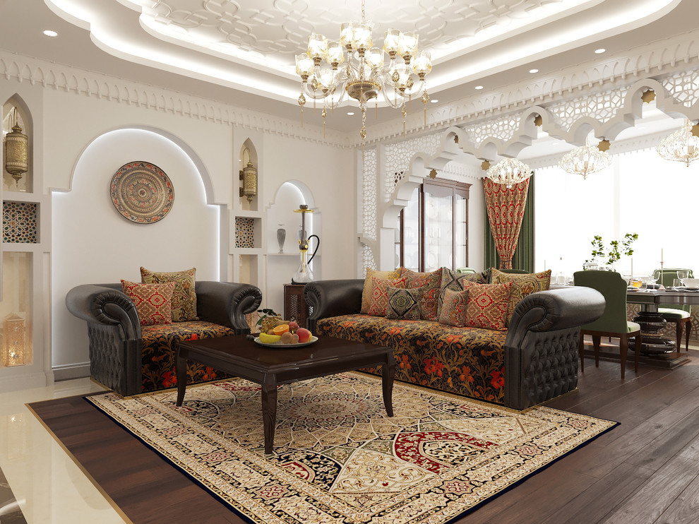 визуализация