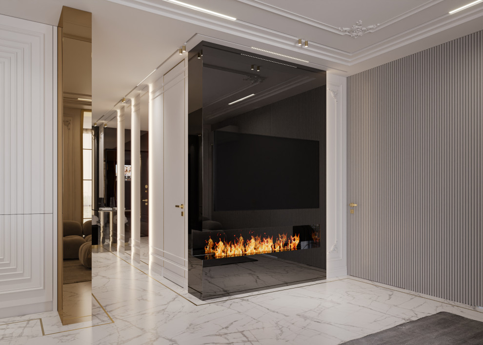 ЖК ЧЕРНАЯ РЕЧКА