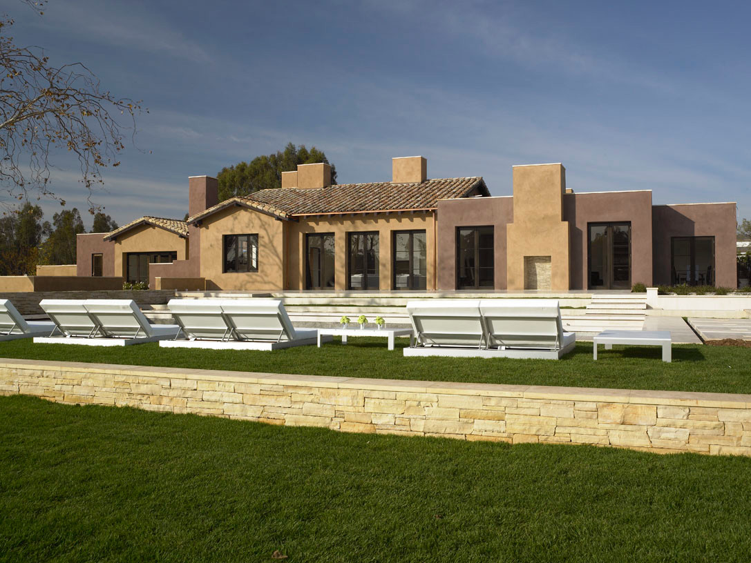 Malaga @ Rancho Santa Fe