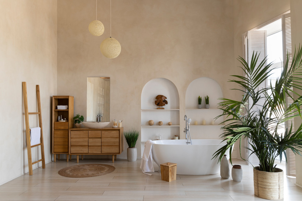 Съемка для Teak House IV