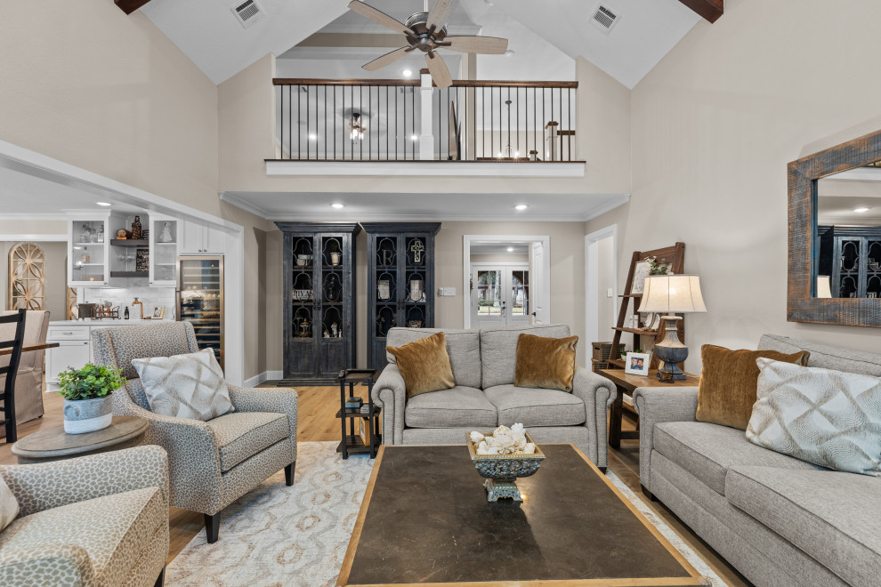 Lakewood Forest - Whole House Reno