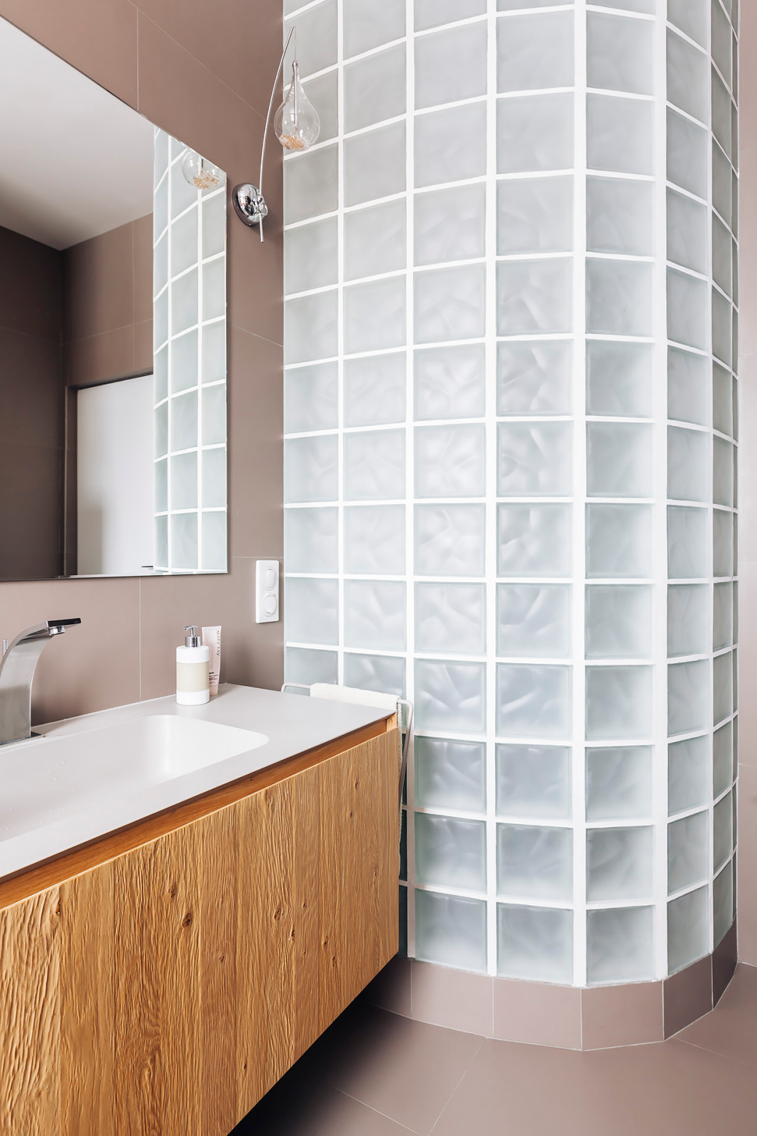 Interior Dance 95м2